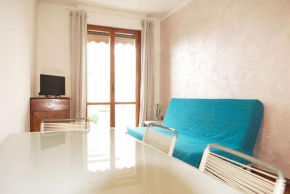 Viareggio Seaside Apartment Private Parking